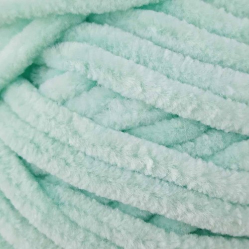 Włóczka Luna Art Baby Fox 100-23 miętowy