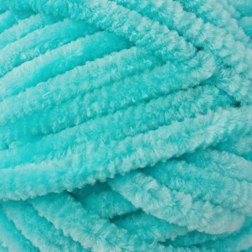 Włóczka Luna Art Baby Fox 100-13 turkusowy