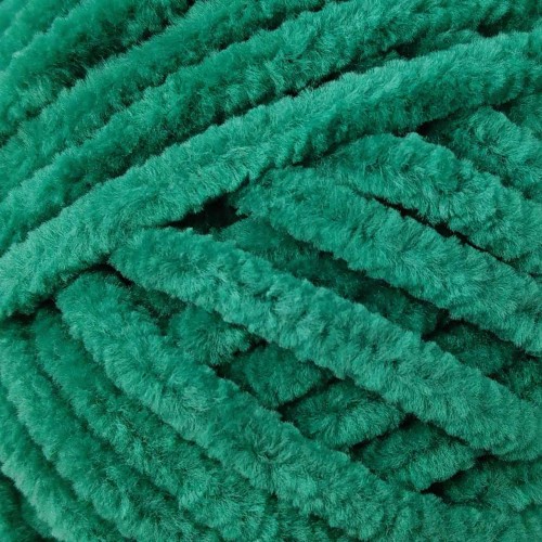 Włóczka Luna Art Baby Fox 100-26 zielony