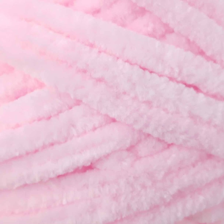 Włóczka Luna Art Baby Fox 100-05 różowy