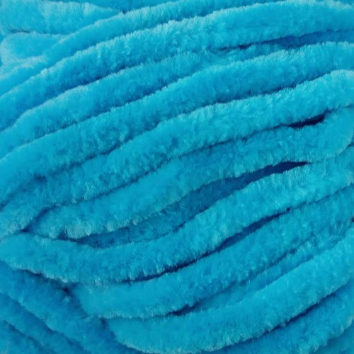 Włóczka Luna Art Baby Fox 100-12 turkus