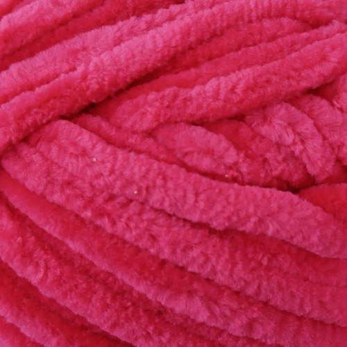 Włóczka Luna Art Baby Fox 100-07 amarant