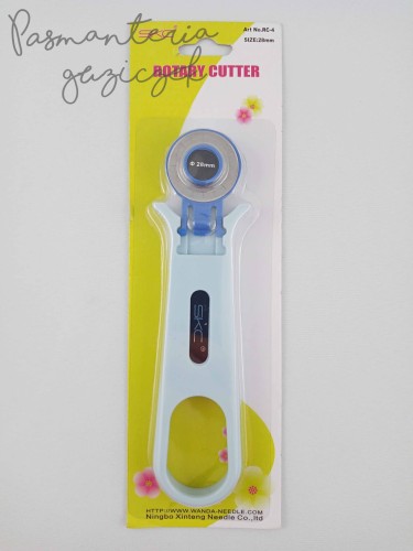 Nóż krążkowy SKC 28mm