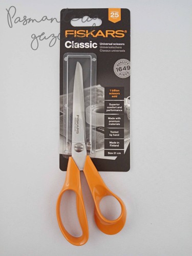 Nożyczki uniwersalne Fiskars 21cm