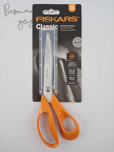 Nożyczki uniwersalne Fiskars 25cm