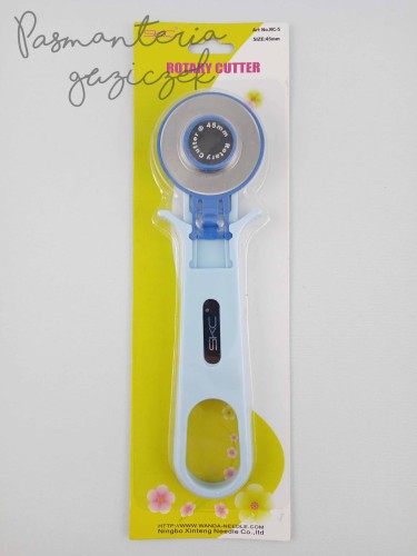 Nóż krążkowy SKC 45mm