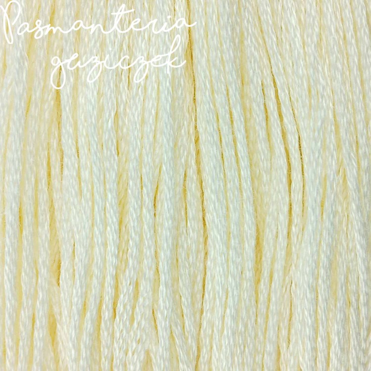 Mulina Ariadna 1507 ecru