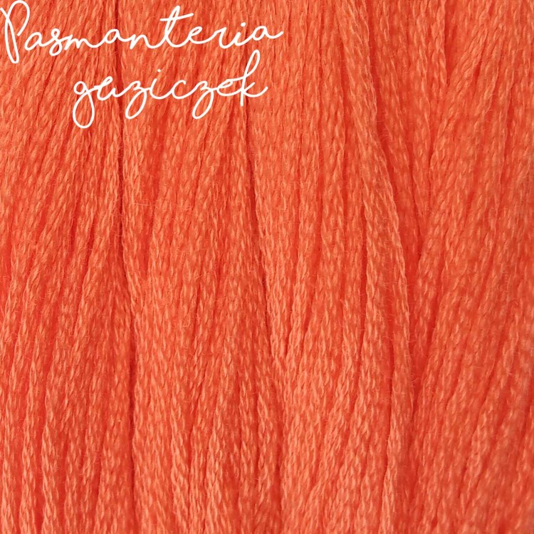 Mulina Ariadna 1519 jasny koralowy