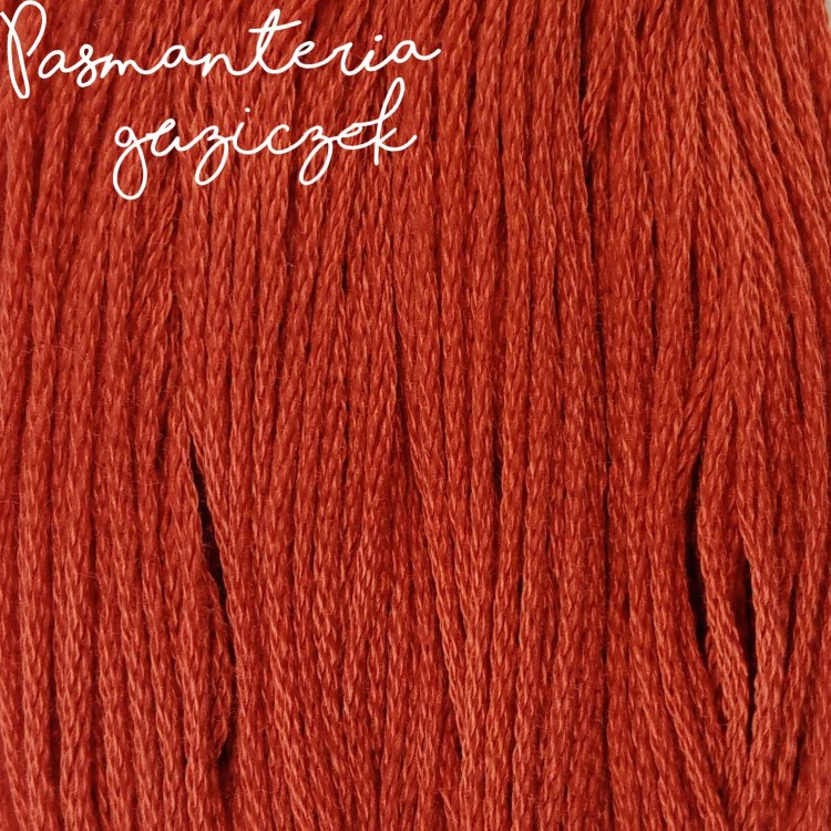 Mulina Ariadna 1530 rudy