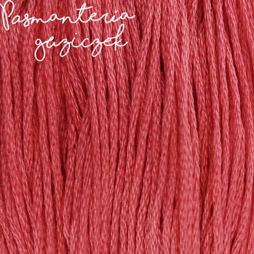 Mulina Ariadna 1539 brudny różowy