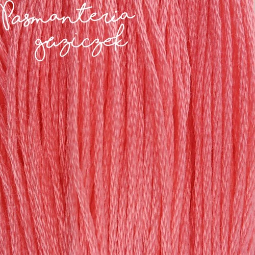 Mulina Ariadna 1545 różowy