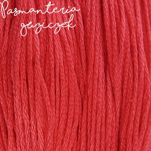 Mulina Ariadna 1546 ciemny różowy