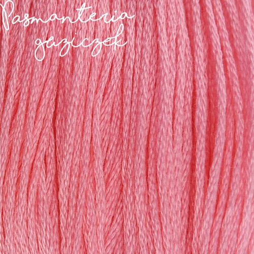 Mulina Ariadna 1550 różowy