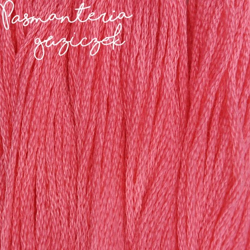 Mulina Ariadna 1551 różowy