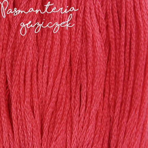 Mulina Ariadna 1552 ciemny różowy