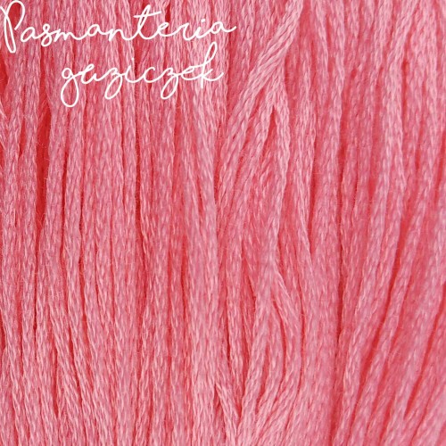 Mulina Ariadna 1558 jasny różowy