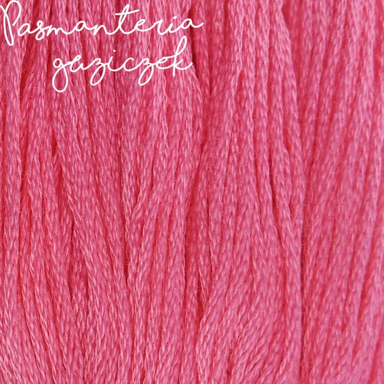 Mulina Ariadna 1559 różowy