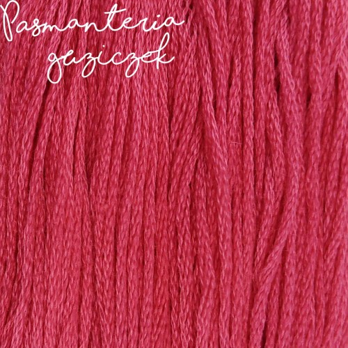 Mulina Ariadna 1560 ciemny różowy