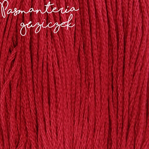 Mulina Ariadna 1561 różowoczerwony