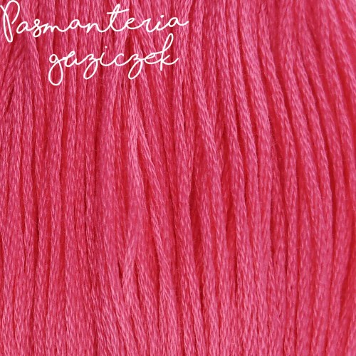 Mulina Ariadna 1562 różowy