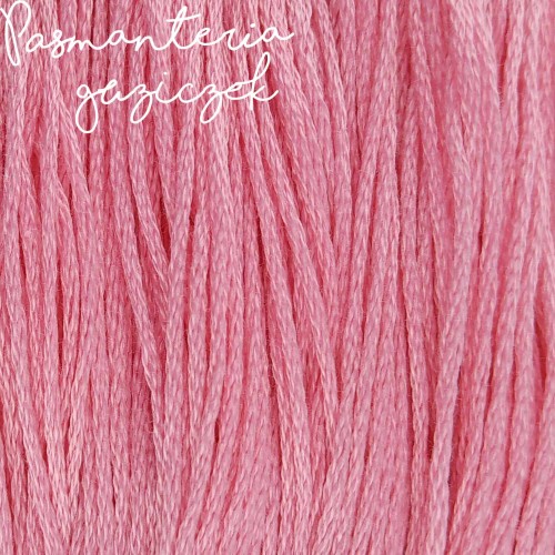 Mulina Ariadna 1564 jasny różowy