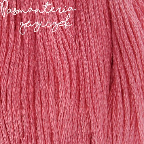 Mulina Ariadna 1565 brudny różowy