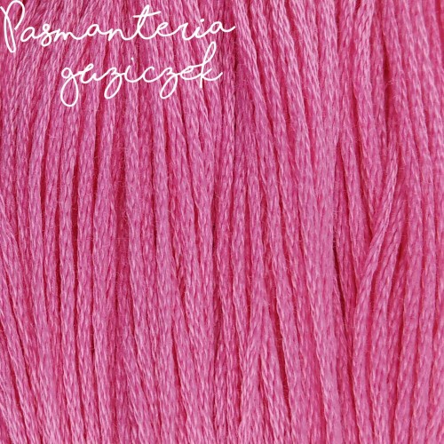 Mulina Ariadna 1567 różowy