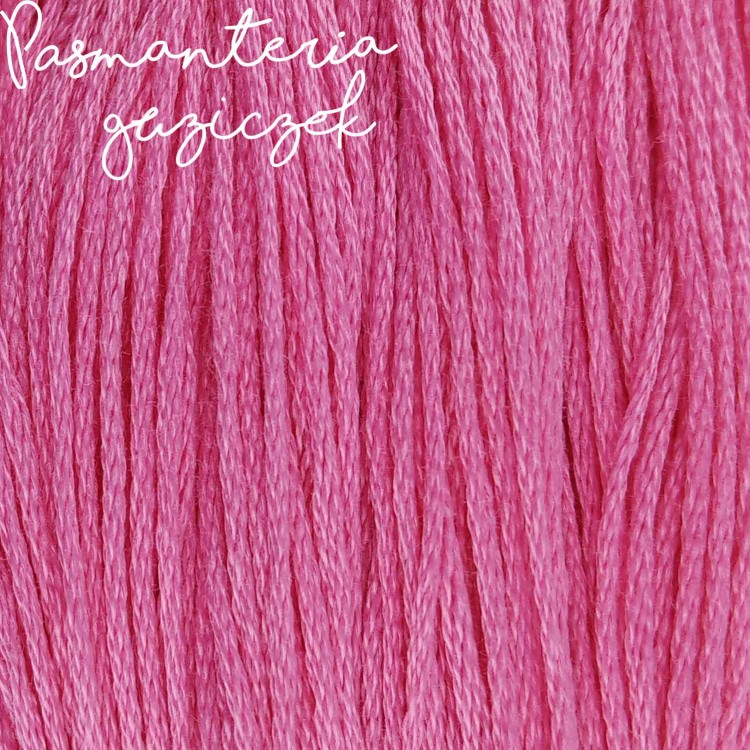 Mulina Ariadna 1567 różowy