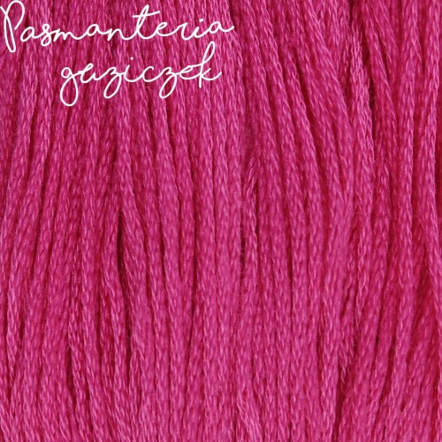 Mulina Ariadna 1568 jasny amarantowy