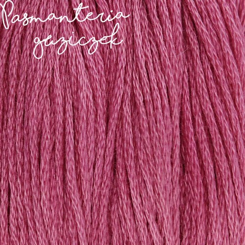 Mulina Ariadna 1570 różowowrzosowy