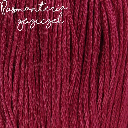 Mulina Ariadna 1571 ciemny różowowrzosowy