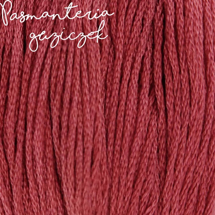 Mulina Ariadna 1574 wrzosowy