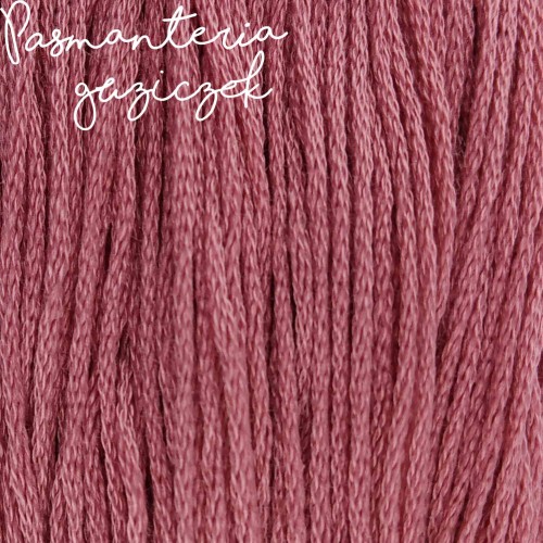 Mulina Ariadna 1576 wrzosowy