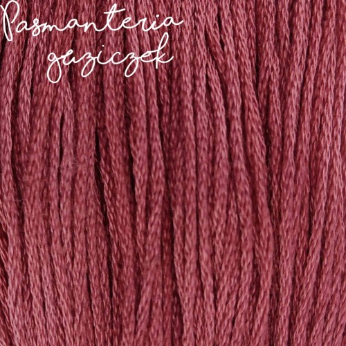 Mulina Ariadna 1577 wrzosowy