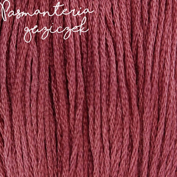 Mulina Ariadna 1577 wrzosowy