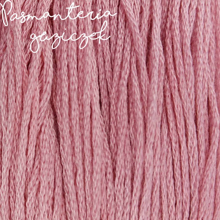 Mulina Ariadna 1578 jasny wrzosowy