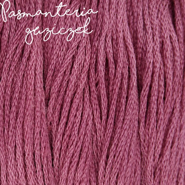 Mulina Ariadna 1579 wrzosowy