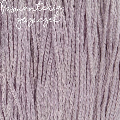 Mulina Ariadna 1581 jasny szarowrzosowy