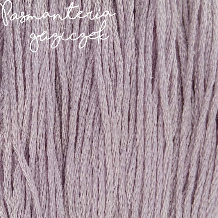 Mulina Ariadna 1581 jasny szarowrzosowy