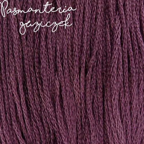 Mulina Ariadna 1583 szarośliwkowy