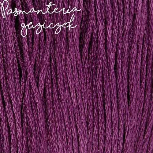 Mulina Ariadna 1585 śliwkowy