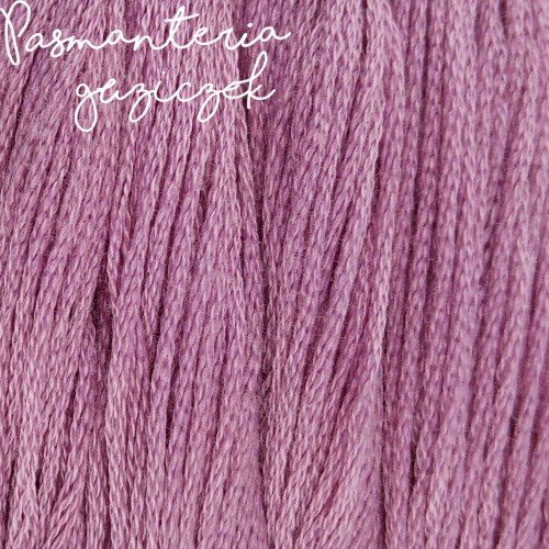 Mulina Ariadna 1586 fioletoworóżowy