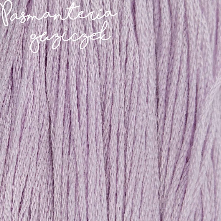 Mulina Ariadna 1587 jasny fioletoworóżowy