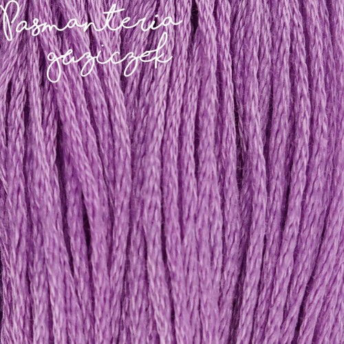 Mulina Ariadna 1592 jasny fioletowy