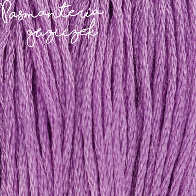 Mulina Ariadna 1592 jasny fioletowy