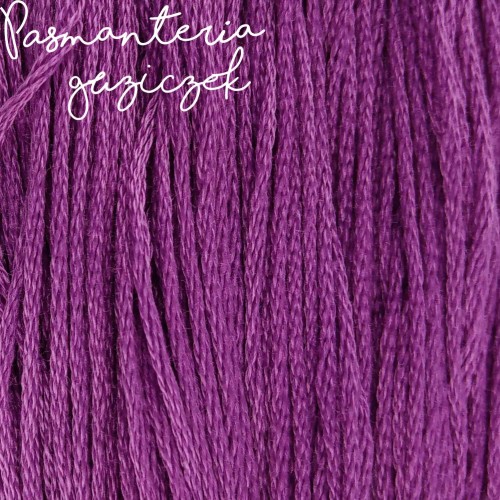 Mulina Ariadna 1595 fioletowy