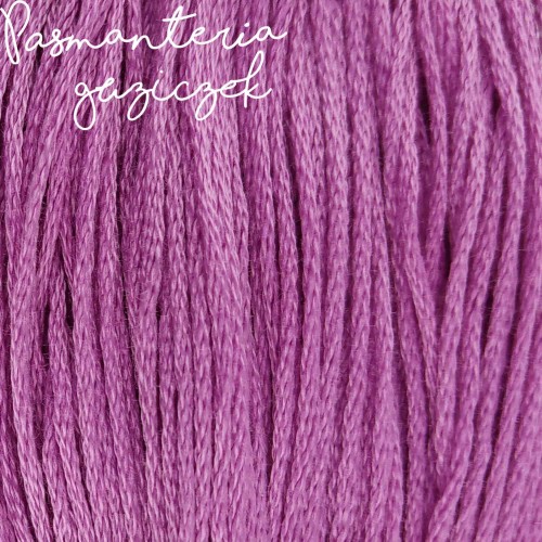 Mulina Ariadna 1596 różowofioletowy