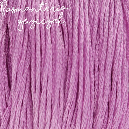 Mulina Ariadna 1597 różowofioletowy