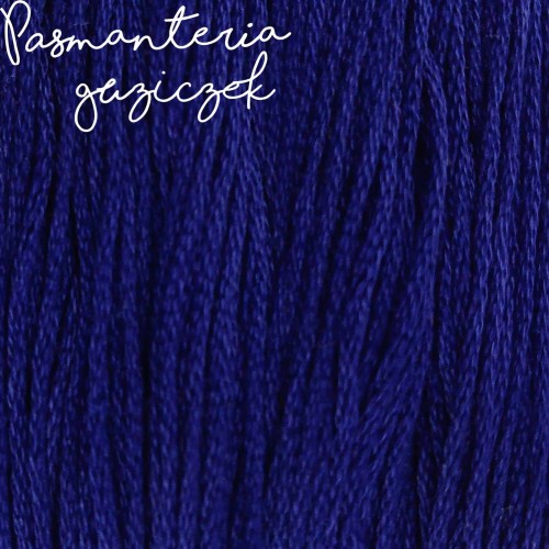 Mulina Ariadna 1606 granatowy