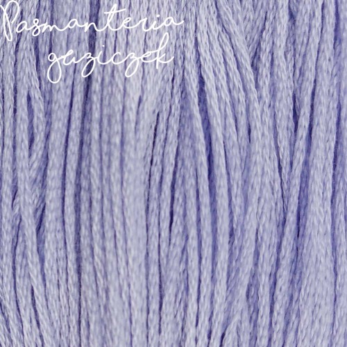 Mulina Ariadna 1607 jasny fioletowoniebieski